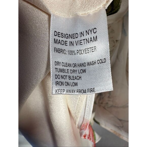 Yumi Kim Love Always Floral Mini Dress - Picture 7 of 7